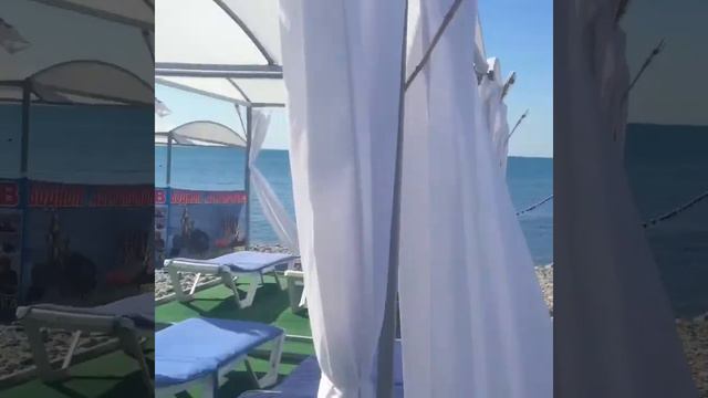 Южная Озереевка, Новороссийск водные аттракционы ))