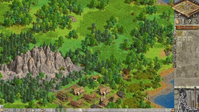 Anno History Collection - Anno 1503 | Episode 3 | Going Westward смотреть онлайн