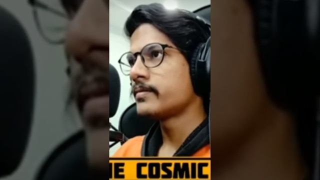 COSMIC ANNA NEE KANTHARA LO PEATTADAMA VADHA  CHEPANDE GUYS ?????? @thecosmicboy  #minecraft #comed