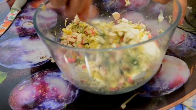 Лаваш с начинкой на сковороде - вкусный и простой рецепт.