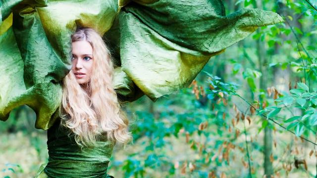 Лесная фея.avi смотреть онлайн