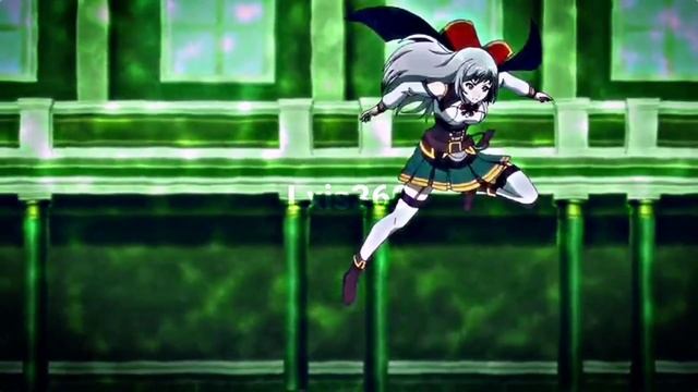 Ketika kumpulan rambut legend melihat targetnya || Anime Sub Indo смотреть онлайн