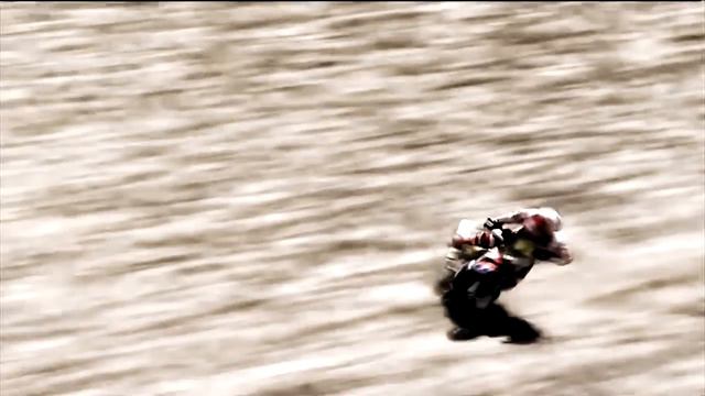 Paulo Gonçalves ||| Crash ||| Dakar 216 ᴴᴰ смотреть онлайн