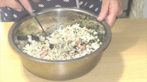 НЕЖНЫЕ КОТЛЕТЫ ИЗ КРАБОВОГО МЯСА. ЛУЧШИЙ РЕЦЕПТ . блюдо за 30 минут (CRAB MEAT CUTLETS)