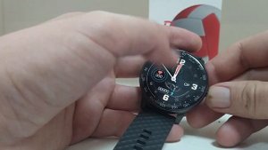 Топ 5 лучшие смарт часы до 5000 рублей