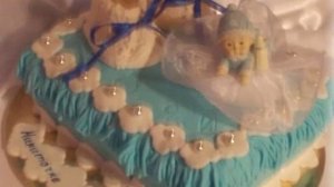 Детские торты