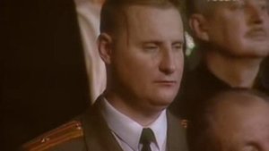 Александр Розенбаум - Чёрный Тюльпан