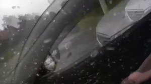 Ловушка при обгоне. Не попадите на лишение!