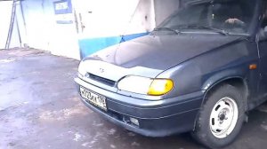 паук 4 2 1 ваз  2114