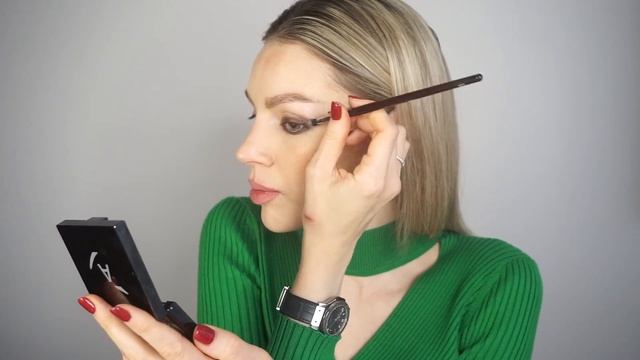 Ошибки в макияже СМОКИ АЙС. Пошаговое обьяснение