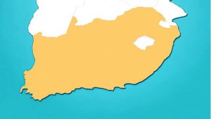 African Continent Facts For Kids - African Social Studies Lesson