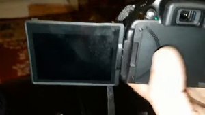 NIKON D5300 Видеообзор 13 09 2017