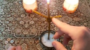 Привлечь удачу в жизнь Пик удачи Ритуал на удачу в семье