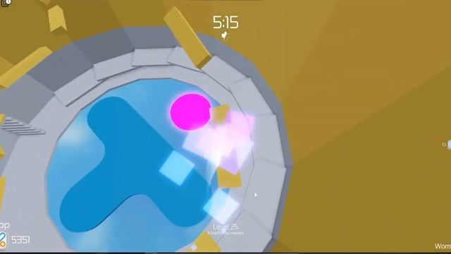 СМОТРЮ ОБНОВУ В ТАВЕРЕ!ОСТАНОВИЛА ВРЕМЯ?!/Tower Of Hell/Roblox смотреть онлайн