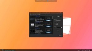 Make Your KDE Plasma Look Like Windows 10 | We10XOS Theme