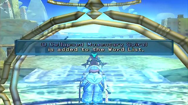 .hack//Infection [12]: Dirty Deals смотреть онлайн