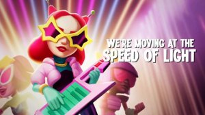SUBWAY SURFERS HIGHER (Lyric Video) 2024 | FULL THEME SONG OFFICIAL HD