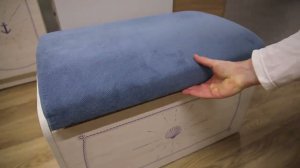 Сундук-банкетка Регата