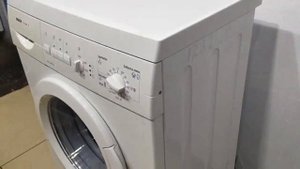 Стиральная машина BOSCH WFC2062OE