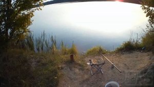 НА ОЗЕРО ПОДСНЕЖНИКИ ЗА ОКУНЯМИ UHD(4K)