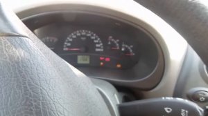 Ура! Отключенный Иммобилайзер! Теперь завожу машину с ключа без чипа