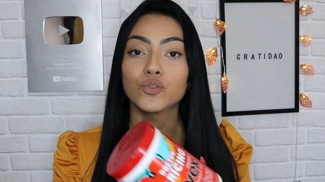 Resenha Novex Doctor Rícino ,adeus queda e quebra!