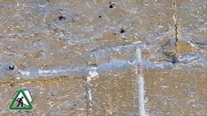 Передвижка каменного дома весом 300 тонн