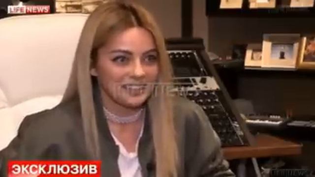 Интервью кати самбуки. Интервью кати самбуки