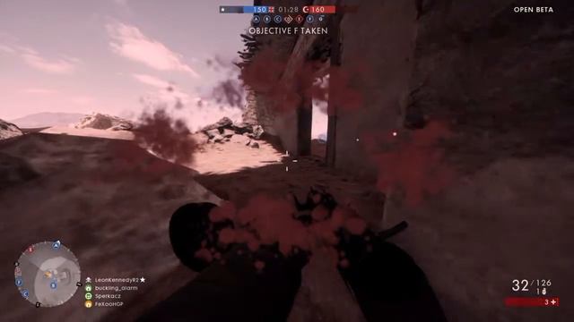 Absurdes Militar! BATTLEFIELD 1 | PS4 смотреть онлайн