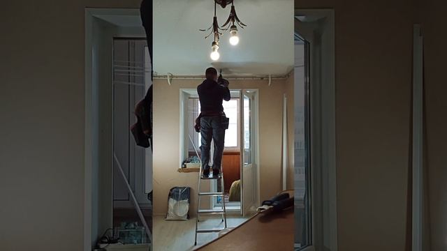 Узнаешь что тебе нужно звони сделаю качественно грамотно натяжные потолки +79200608292 Н Новгород смотреть онлайн