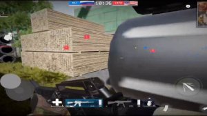 Как скачать батл филд МОБАЙЛ!? /  Batlefield mobile / firefront вышла!