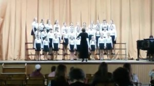 М. Балакирев. Не пенится море