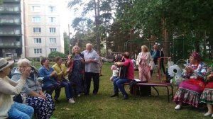 ГРЕХОВОДНИЦА. Автор музыки и текста Владимир Караблин. Поёт Людмила Иванова.