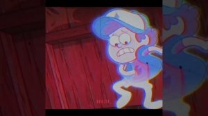 hi :) (gravity falls edit)