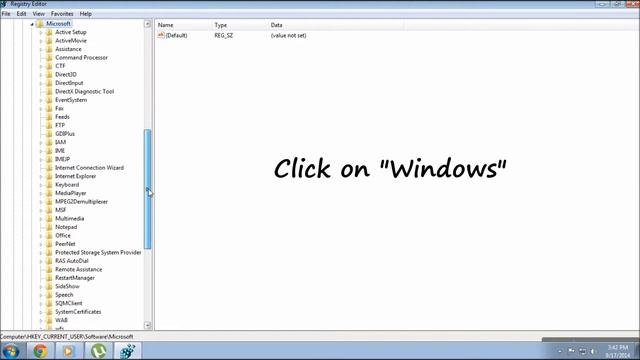 How to Change/Delete Windows Anytime Upgrade Key смотреть онлайн