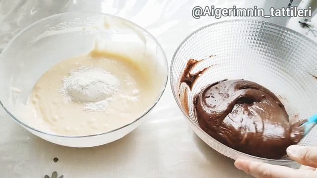 Пирог Зебра на кефире. Самый удачный рецепт пирога Зебры смотреть онлайн