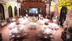 Лофт холл. Юбилей / Loft hall. Anniversary