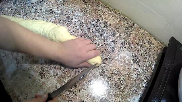 Домашние плюшки