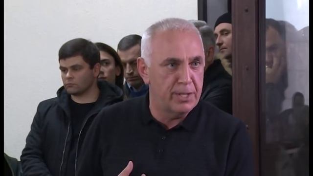 "Назначить повторные президентские выборы" - Верховный Суд РА смотреть онлайн