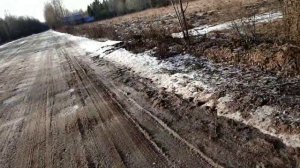 Путешествие в деревню Вдицко