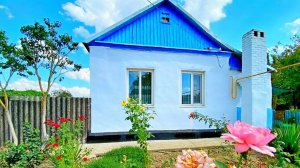 Купить дачу в х. Гвардейский | Переезд в Краснодарский край