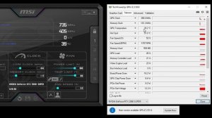 MLLSE 2060 Super - Closer look | vBIOS/MSI AFTERBURNER/DAYS GONE