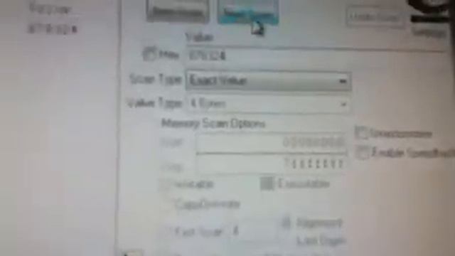 NFSMW money hack