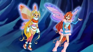 Winx Club | Stella Lovix Scenes for edits