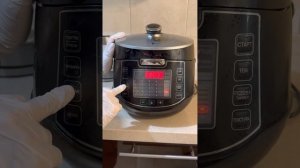 Мультиварка скороварка Moulinex CE 502832