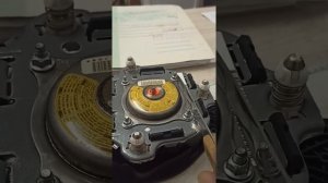 замена эмблемы на руле тойота экскваер