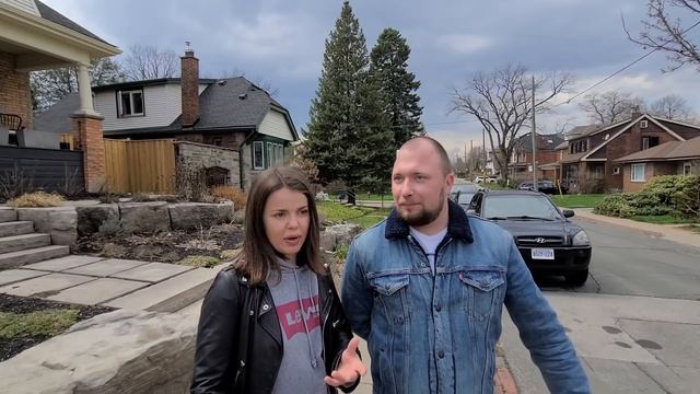 Мой подписчик прожил 10 лет в Канаде, вот какие минусы жизни он нашёл... смотреть онлайн