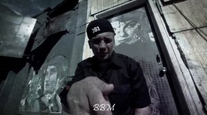 Баста - Урбан [Bass Boosted] [4K]