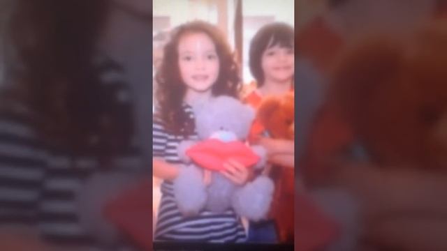 НА ДЕТЯХ,УЖЕ ВИДНА БЕлАЯ ПЕЧАТЬ,,на лбу,ОТ ДЬЯВОЛА ЗВЕРЯ,Т смотреть онлайн