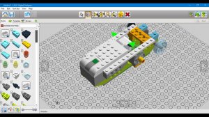 19 урок. Проект "Десантирование и спасение".